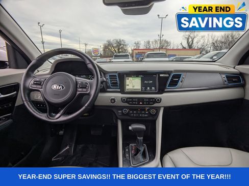 Used 2019 Kia Niro EX Premium image 19