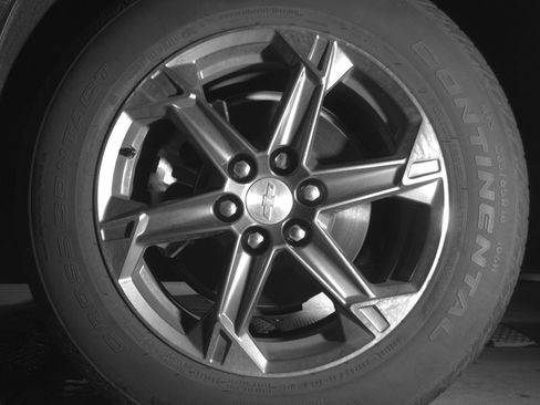 Used 2025 Chevrolet Blazer LT FWD image 12