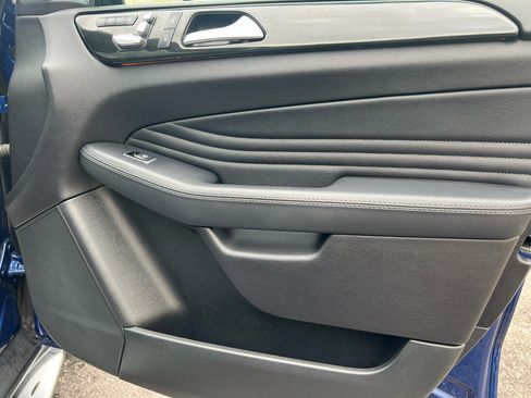 Used 2019 Mercedes-Benz GLE 43 AMG 4MATIC Coupe image 26