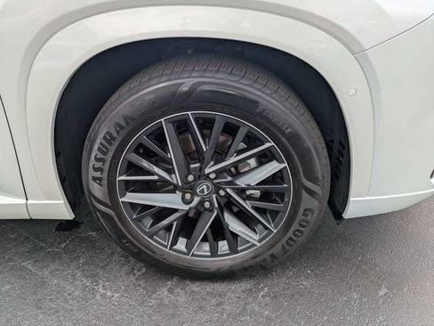 Used 2024 Lexus TX 350 FWD w/ Technology Package image 12