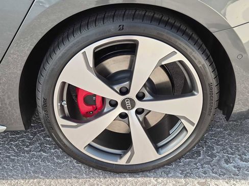 New 2025 Audi S5 Premium Plus image 12