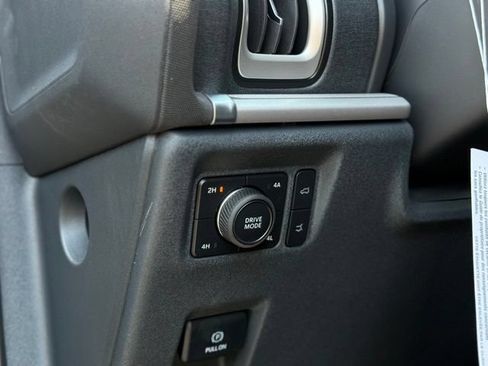 New 2027 Ford Expedition Max Active AWD/4WD image 14
