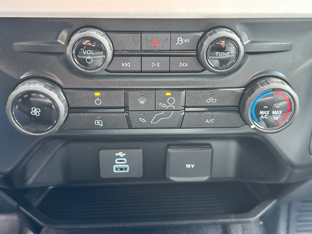 Used 2025 Ford F250 XL w/ XL Driver Assist Package AWD/4WD image 31