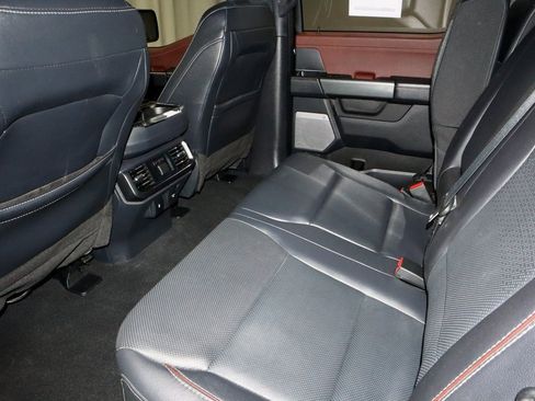 Used 2023 Ford F150 Lariat w/ Equipment Group 502A High image 23