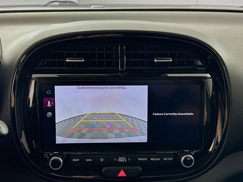 Used 2023 Kia Soul GT-Line w/ GT-Line Technology Package image 23