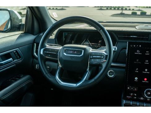 Used 2026 GMC Terrain Elevation FWD image 21