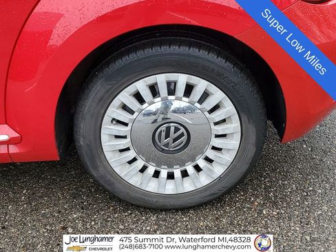 Used 2014 Volkswagen Beetle 2.5 image 30