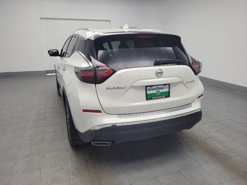 Used 2019 Nissan Murano Platinum w/ Cargo Package image 6