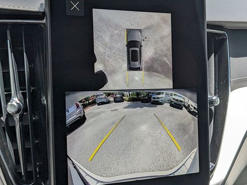 New 2026 Volvo XC60 B5 Ultra w/ Protection Package Premier image 22