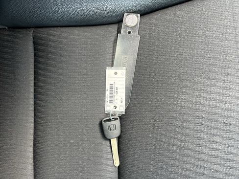 Used 2017 Honda Accord Sport image 37