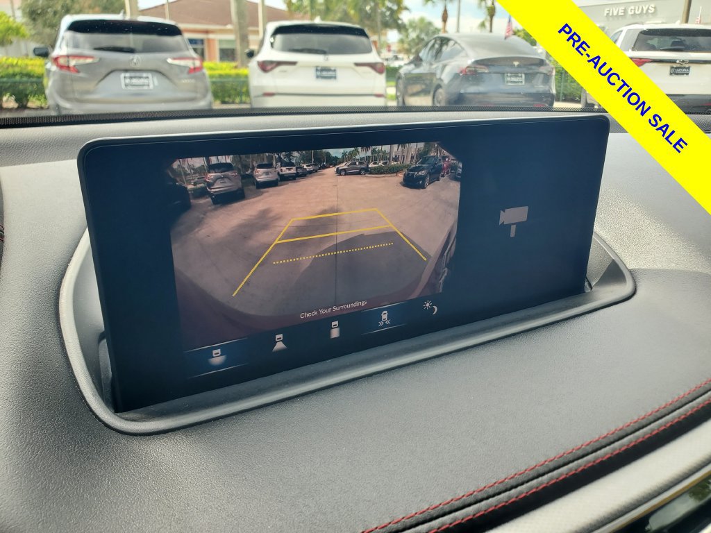 Certified 2022 Acura MDX A-Spec AWD/4WD image 30