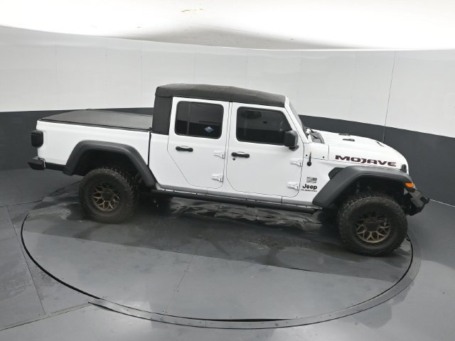 Used 2022 Jeep Gladiator Mojave AWD/4WD image 43