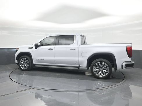Used 2026 GMC Sierra 1500 Denali w/ Denali Reserve Package AWD/4WD image 26