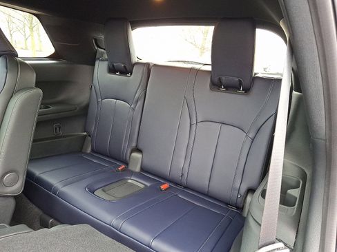 New 2026 INFINITI QX60 Sport image 6