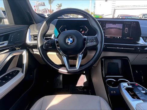 Used 2024 BMW X1 xDrive28i w/ Convenience Package AWD/4WD image 20