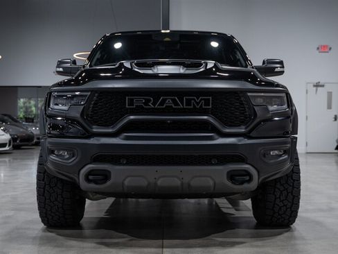 Used 2021 RAM 1500 TRX w/ TRX Level 2 Equipment Group AWD/4WD image 76
