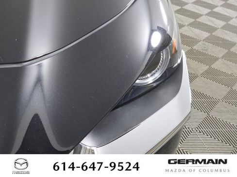 Used 2023 MAZDA CX-30 2.5 Turbo w/ Premium Plus Pkg AWD/4WD image 15