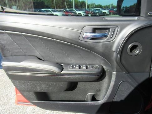 Used 2023 Dodge Charger SRT Hellcat w/ Harman/Kardon Audio Group RWD image 22