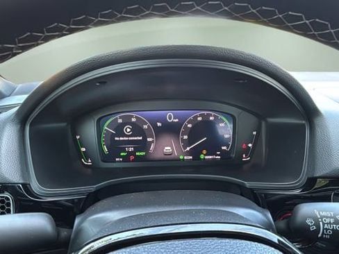Used 2025 Honda Civic Sport image 15