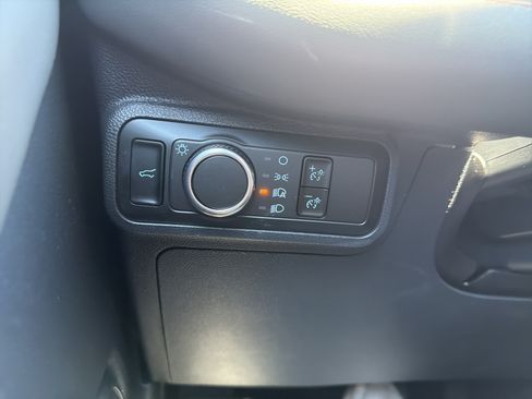 Certified 2026 Ford Explorer Active AWD/4WD image 33