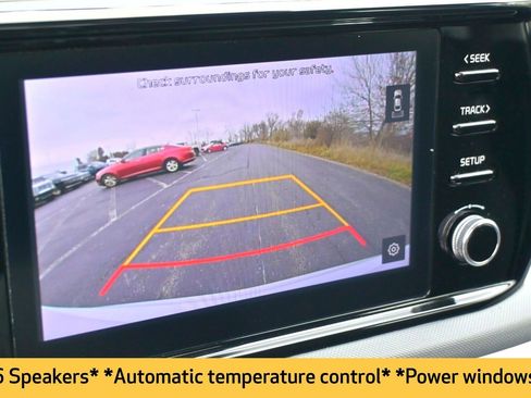 Used 2023 Kia K5 LXS image 6