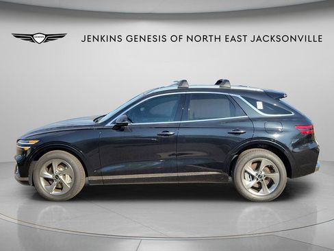 New 2026 Genesis GV70 2.5T Select image 8