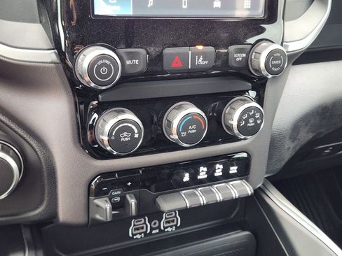 New 2026 RAM 1500 Lone Star RWD image 18