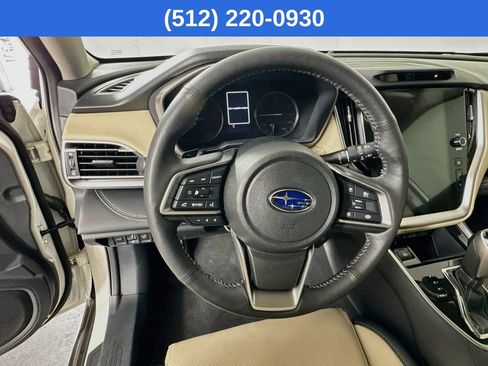 Used 2024 Subaru Outback Limited AWD/4WD image 12