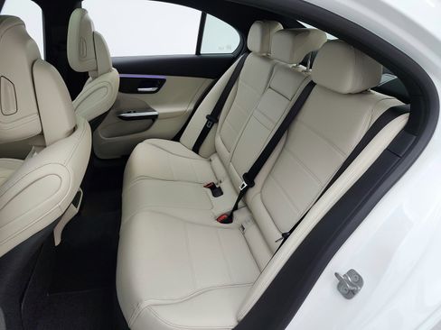 New 2026 Mercedes-Benz C 300 Sedan image 10