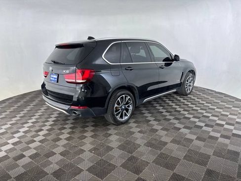 Used 2017 BMW X5 xDrive35i AWD/4WD image 6