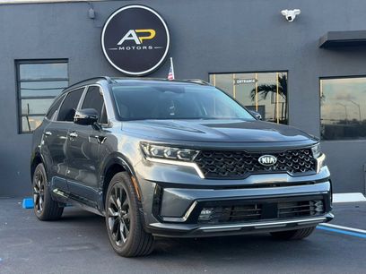 Used 2021 Kia Sorento SX