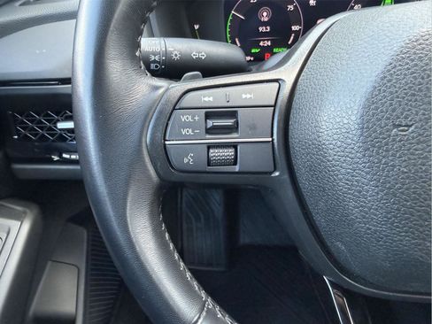 Used 2023 Honda Accord EX-L image 14