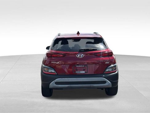Used 2023 Hyundai Kona SEL w/ Cargo Package image 6