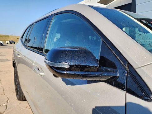 New 2026 Buick Enclave Sport Touring w/ Power Package image 11