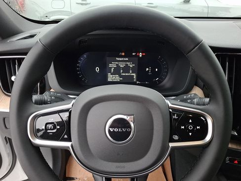 New 2026 Volvo XC60 B5 Plus w/ Protection Package Premier image 13