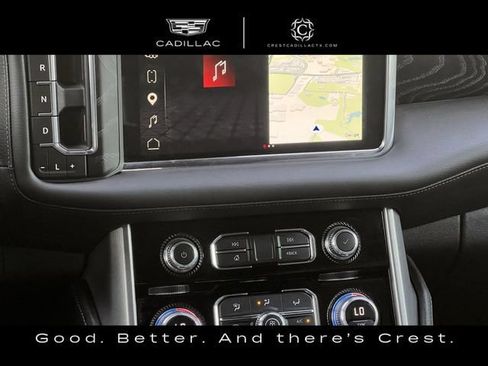 Used 2023 GMC Yukon Denali AWD/4WD image 16