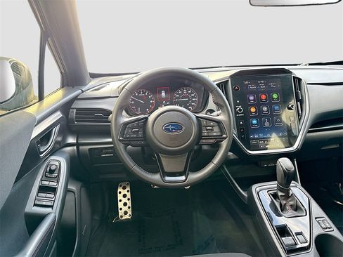 Used 2024 Subaru Impreza RS image 23