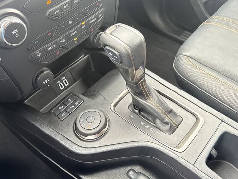 Used 2022 Ford Ranger Lariat w/ Equipment Group 501A High image 22