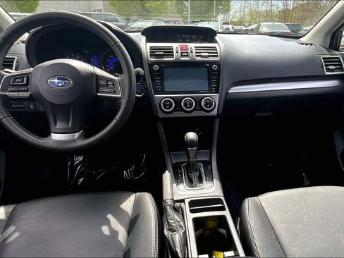Used 2015 Subaru Crosstrek Touring AWD/4WD image 15