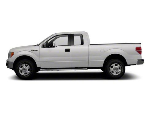 Used 2010 Ford F150 XL AWD/4WD image 3