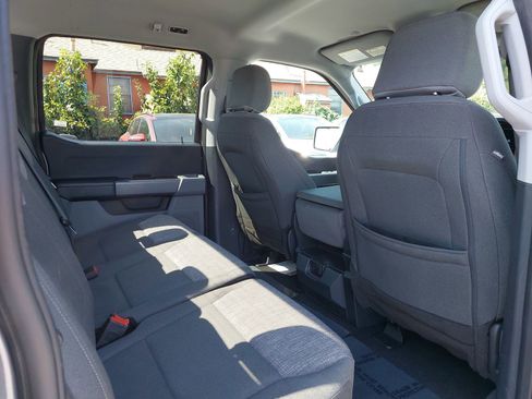 Used 2023 Ford F150 XLT RWD image 11