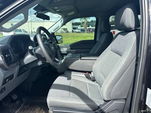 Used 2026 Ford F150 XLT w/ Equipment Group 301A Standard AWD/4WD image 10
