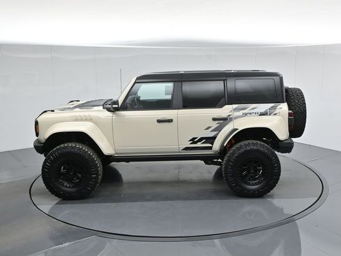 New 2025 Ford Bronco Raptor w/ Interior Carbon Fiber Pack image 39