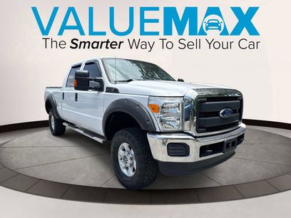 Used 2016 Ford F250 XL w/ Power Equipment Group