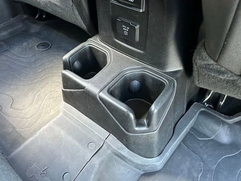 Certified 2023 Jeep Gladiator Rubicon image 44