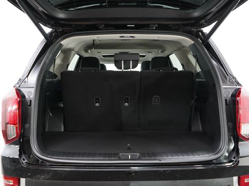Used 2022 Hyundai Palisade SEL w/ Premium Package image 17