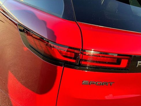 Used 2023 Land Rover Range Rover Sport SE Dynamic image 31