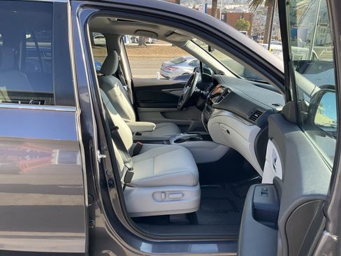 Used 2021 Honda Pilot EX-L image 67