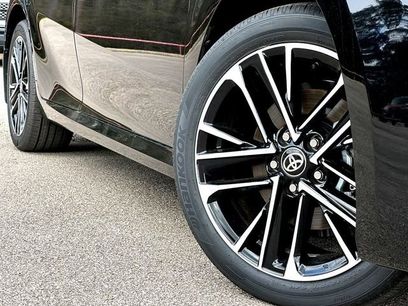 New 2026 Toyota Camry XLE