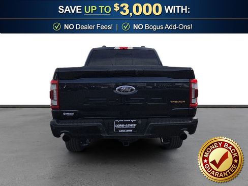 Used 2023 Ford F150 Tremor w/ Equipment Group 402A High AWD/4WD image 5